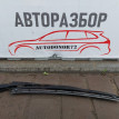 Поводок стеклоочистителя задний Hyundai Getz Hyundai Getz оригинальный номер 988101c000