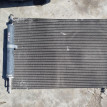 Радиатор кондиционера Nissan Elgrand 