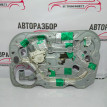 Стеклоподъемник передний правый Ford focus  2 Ford Focus оригинальный номер 4M51-A045H16-A