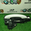 Ручка двери задняя правая Audi Q5 2013 Audi Q5 