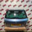 крышка багажника Skoda Fabia оригинальный номер 5J6 827 025 D