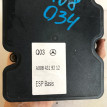 Блок ABS Mercedes-Benz B-180 2012 Mercedes-Benz B-klasse 