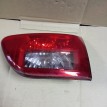 Фонарь Peugeot 4007 2007-2012 6351EH, правый Peugeot 4007 