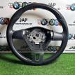 Рулевое колесо Volkswagen Sharan 2012 Volkswagen Sharan 