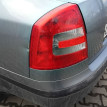 Фонарь задний Skoda Octavia II (2004—2009) Skoda Octavia оригинальный номер 1Z5945111A