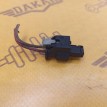 Разъём проводки двигателя Audi A7 4GA CHVA 2.8 Audi A7 