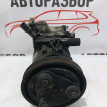 Компрессор кондиционера Hyundai Getz Hyundai Getz оригинальный номер 977011C250