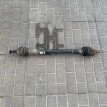 Привод правый VW Golf plus 1.6 bse АКПП Volkswagen Golf Plus оригинальный номер 1K0407272KB