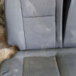 Сиденье заднее Chevrolet Aveo I рестайлинг (2006—2012) Chevrolet Aveo 