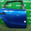 Дверь Hyundai i30 2007-2012 770042R010, задняя правая Hyundai i30 