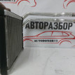 Радиатор отопителя Hyundai Solaris Hyundai Solaris оригинальный номер 971381R000