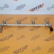 Топливная рейка Opel Astra-H L69 Z18XER 1.8 2008 Opel Astra  