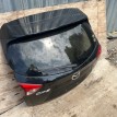 Дверь багажника Mazda Cx-5 2011-2017 KDZ16202XD Mazda CX-5  