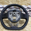 Руль (рулевое колесо) Jetour X70 PLUS оригинальный номер F18-3402010GB