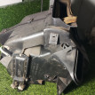 Корпус печки ВАЗ 2108,2109,2113,2114,2115 ВАЗ (Lada) 2108 оригинальный номер 2108810102430