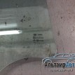 Стекло задней правой двери Renault Logan Renault 15 
