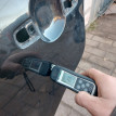 Дверь задняя левая Suzuki SX4 Suzuki SX4 оригинальный номер 6800479J00