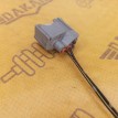 Разъём проводки двигателя TOYOTA VITZ NCP10 2NZFE Toyota Vitz  