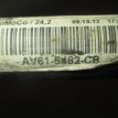 Стабилизатор перед Ford Focus 3 10-14 б/у Ford Focus  оригинальный номер 1686182