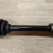 Полуось передняя правая Opel Astra 