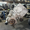 Двигатель NISSAN X Trail 2007-2014 10102JG3AB T31 QR25 Nissan X-Trail 