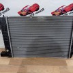 радиатор основной Chevrolet Aveo 