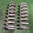 Пружины задние к-кт Honda Accord оригинальный номер 52441S0AJ02