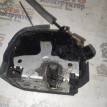 Замок боковой двери BMW X5 