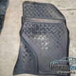 Коврики резиновые Peugeot 307 Peugeot 2008 