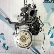 Двигатель Toyota Venza 2008-2017 1900036341 1AR-FE Toyota Venza 