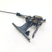 Замок капота Subaru Outback 2006 57310AG000 BP9 EJ253 Subaru Outback 