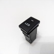 Кнопка LED Toyota Land Cruiser 
