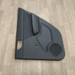 Обшивка двери задней правой Hyundai Getz оригинальный номер 833601C011