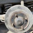 Тормозной барабан задний Mitsubishi Chariot Mitsubishi Carisma оригинальный номер MB699291