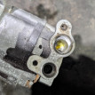 Компрессор кондиционера Subaru Forester оригинальный номер 73111FG001