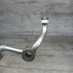 55211893 Fiat Трубка турбокомпрессора, слива масла Fiat Bravo оригинальный номер 55211893