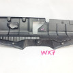 Пластик подкапотный Subaru Tribeca 2006 57731XA01A WXE EZ30 Subaru Tribeca 