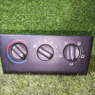 Блок управления печкой Opel Vectra B 1997 90463845 Opel Vectra оригинальный номер 90463845