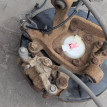 Ступица Nissan Teana 