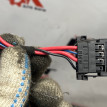 Разъем подкапотный BMW X5 оригинальный номер 12 52 7 505 477, 12 52 7 505 477, 12527505477, 7505477, 12 52 7 505 271, 12527505271, 7505271
