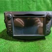 Магнитола Toyota RAV 4 