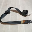 Ремень безопасности передний правый Daewoo Nexia 