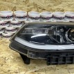 Фара передняя левая Jetour X50  оригинальный номер 80B02A056