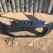 Бампер Peugeot 308 2011-2014 9674576177 1 ПОКОЛЕНИЕ T7, передний Peugeot 308  