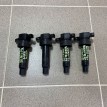 Катушка зажигания Hyundai Solaris G4FA Hyundai Solaris оригинальный номер 273012B010