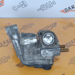 Клапан EGR Volkswagen Passat B6 BVY 2.0 2008 Volkswagen Passat 