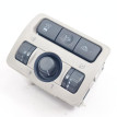 Блок управления зеркалами Subaru Tribeca 2007 83001XA04A WX EZ30 Subaru Tribeca 