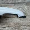 Ручка правой двери VW Touareg NF KESSY, белая Volkswagen Touareg оригинальный номер 7p6837206f