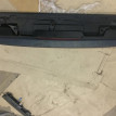 Спойлер крышки багажника BMW X5 E53 (2000-2007) BMW X5 