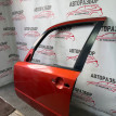 Дверь передняя левая Suzuki SX4 2006-2014 Suzuki SX4 оригинальный номер 6800280820